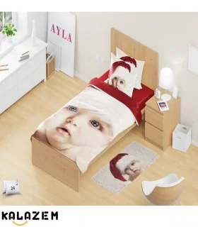 روتختی طرح نوزاد و کودک