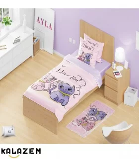 روتختی اسپرت کودک طرح گربه