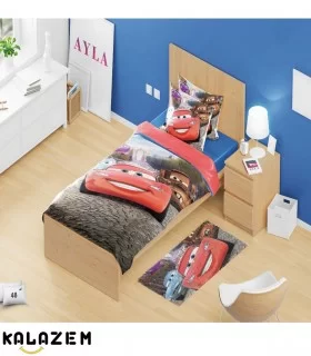 روتختی یک نفره کودک پسرانه مکویین