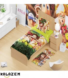 روتختی کودک اسپرت بارش کوفته قلقلی