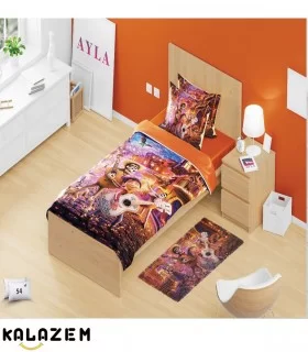 روتختی کودک و نوزاد با طرح کارتونی