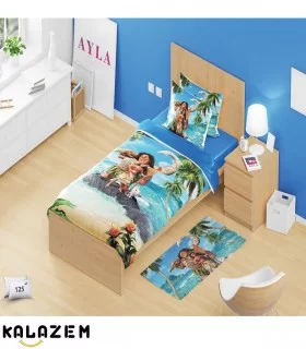 خرید روتختی کارتونی بچگانه