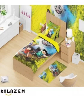 روتختی کودک و نوزاد کارتونی