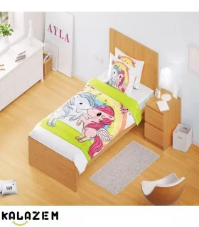 روتختی انیمیشنی اسب تک شاخ