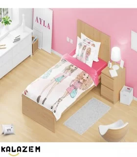 روتختی دخترانه کودک