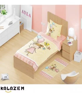 روتختی دخترانه کارتونی