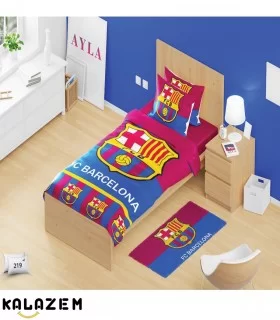 روتختی یک نفره فوتبالی بارسلونا