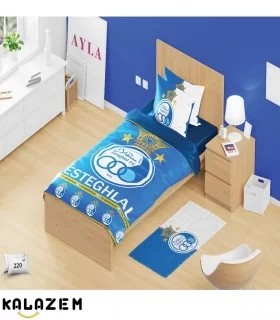 روتختی یک نفره طرح استقلال