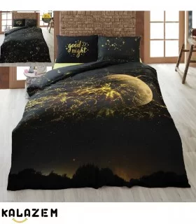 روتختی آسمان و ماه و ستاره