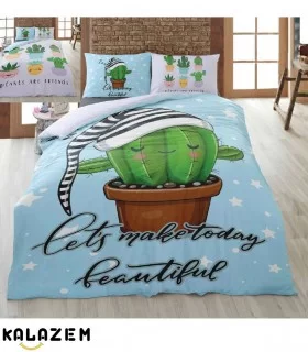 روتختی کودک طرح کاکتوس