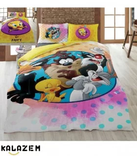 روتختی یک نفره شخصیت های کارتونی