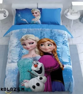 روتختی السا برفی دخترانه ترکسان