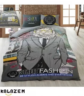 روتختی یک نفره ترکاز پسرانه