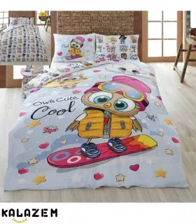 روتختی یک نفره آبی اسکی