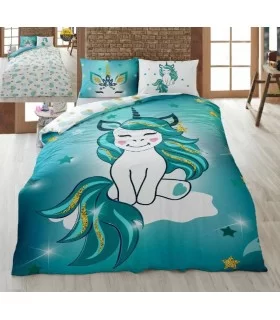 روتختی یک نفره اسب تک شاخ