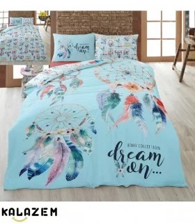 روتختی یک نفره آبی اسپرت