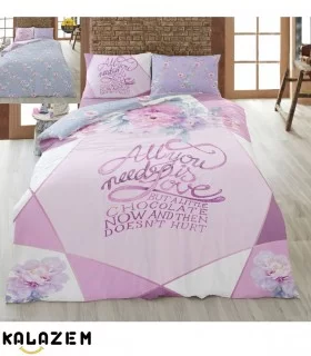 روتختی یک نفره بنفش جدید