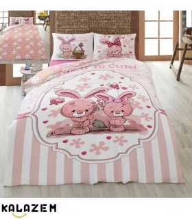 روتختی صورتی خرگوشی جدید