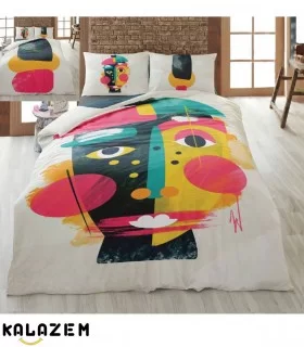 روتختی طرح نقاشی گرافیکی