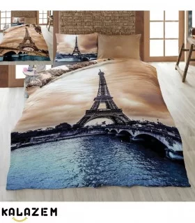 روتختی یک نفره برج ایفل