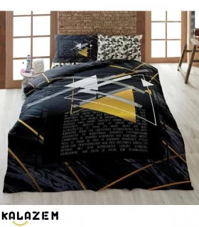 روتختی یک نفره مشکی اسپرت