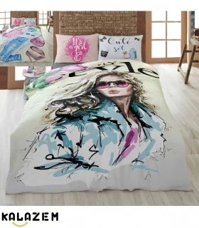 روتختی یک نفره اسپرت استایل