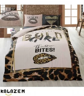 روتختی یک نفره پلنگی جدید