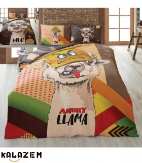 روتحتی یک نفره چند رنگ شتر