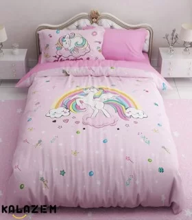 خرید روتختی دخترانه ترک