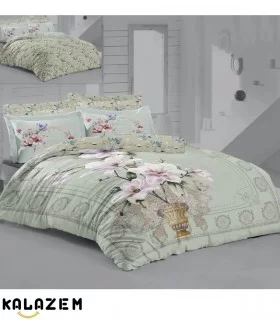 روتختی دورو سبز دونفره