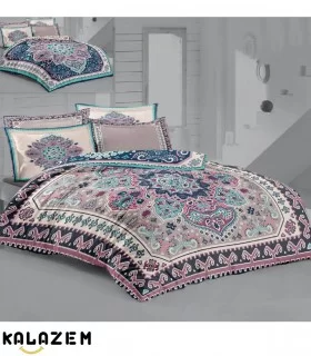 روتختی دونفره طرحدار سنتی ترک