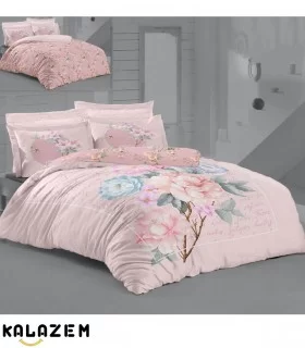 روتختی دونفره دورو صورتی اسپرت