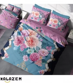 روتختی دونفره ترک دورو طرحدار