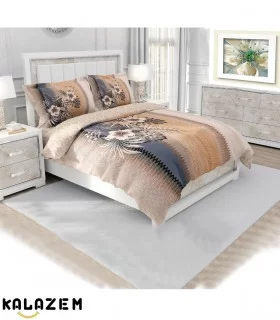 روتختی دونفره برند زارا اسپرت