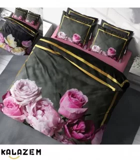 روتختی دونفره اسپرت گلدار دورو طرحدار