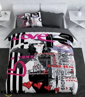 روتختی ترک اسپرت طرح لاو