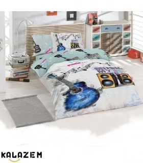 روتختی یک نفره موزیک و گیتار برند زارا اسپرت