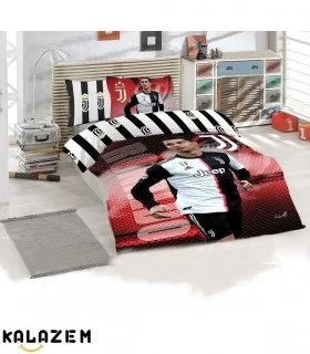 روتختی یک نفره رونالدو دورو برند زارا