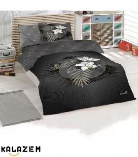 روتختی یک نفره مشکی اسپرت زارا