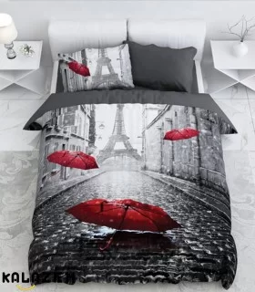 روتختی طرح برج ایفل