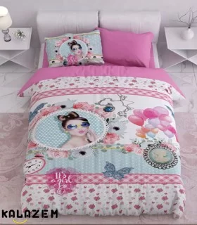 روتختی دخترانه ترکیه ای