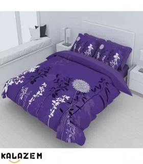 روتختی دونفره بنفش ترکسان ارزان