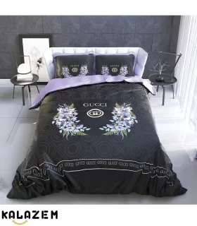 روتختی یک و دونفره ترک مشکی و بنفش ارزان