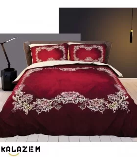 روتختی یک و دونفره زرشکی ترک خاص