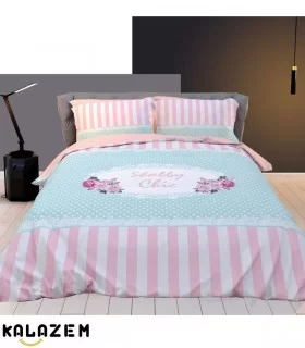 روتختی یکنفره و دونفره اسپرت ترک رنگ روشن