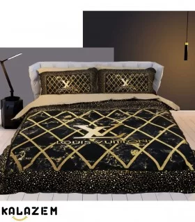 روتختی اسپرت LV شش تیکه و چهار تیکه ترک