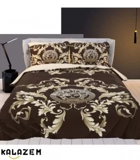 روتختی یک و دونفره طرح ورساچه ترک