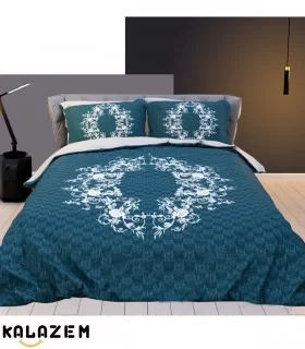 روتختی ترکسان یک و دونفره سبز آبی ارزان