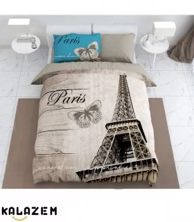 روتختی یک نفره ایفل