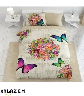 روتختی یک نفره پروانه